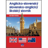 English-Slovakian Slovakian-English School Dictionary