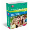 English-Polish Polish-English School Dictionary