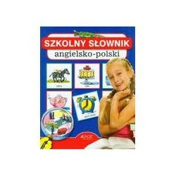 English-Polish Polish-English School Dictionary