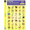 4. Farm Animals & Pets - Find the pair game (Bilingual Polish-English Memory Cards)