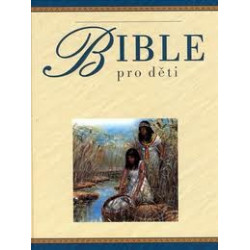 Kingfisher Children’s Bible 