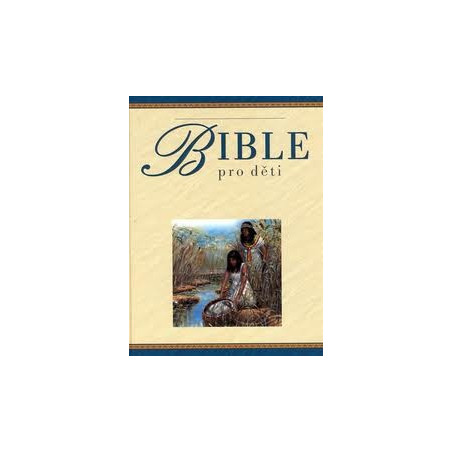 Kingfisher Children’s Bible 