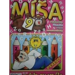 MISA (magazine)