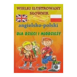 Big English Polish Picture...