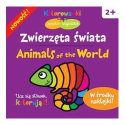 Animals of the World