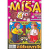 MISA (magazine) / Casopis MISA