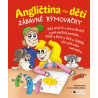 English for Children - Amusing Nursery Rhymes / Anglictina pro deti