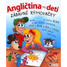 English for Children - Amusing Nursery Rhymes / Anglictina pre deti
