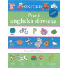 First English Words / Prvni anglicka slovicka