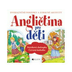 English for Children / Anglictina pro deti