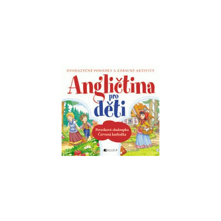 English for Children / Anglictina pro deti