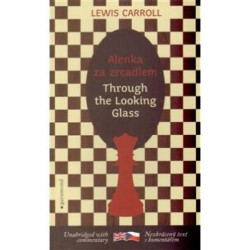 Through the Looking Glass / Alenka za zrcadlem