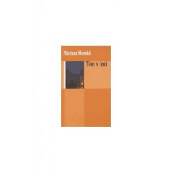 Tones in the Thornbush / Tony v trni (roman)