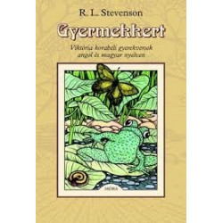 A Child's Garden of Verses / Gyermekkert