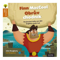 Oxford Reading Tree Traditional Tales: Level 8: Finn MacCool and the Giant's Causeway