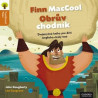 Oxford Reading Tree Traditional Tales: Level 8: Finn MacCool and the Giant's Causeway