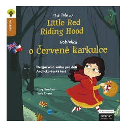 Oxford Reading Tree Traditional Tales: Level 8: The Tale of Little Red Riding Hood