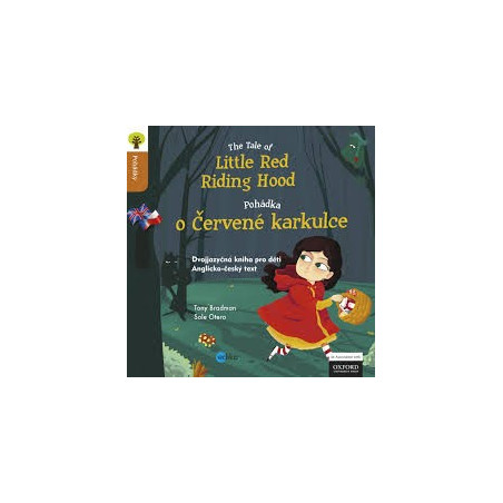 Oxford Reading Tree Traditional Tales: Level 8: The Tale of Little Red Riding Hood