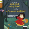 Oxford Reading Tree Traditional Tales: Level 8: The Tale of Little Red Riding Hood