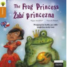 Oxford Reading Tree Traditional Tales: Level 6: The Frog Princess