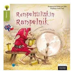 Oxford Reading Tree Traditional Tales: Level 7: Rumpelstiltskin