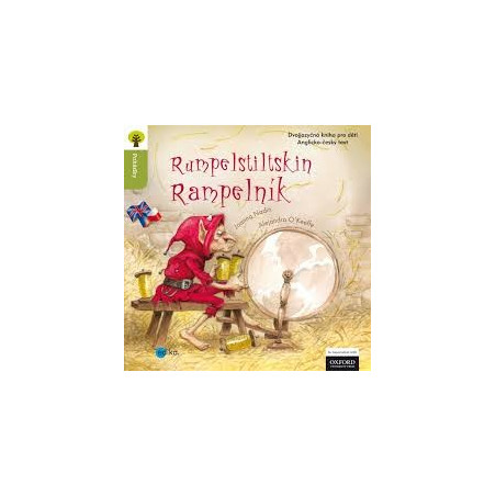 Oxford Reading Tree Traditional Tales: Level 7: Rumpelstiltskin