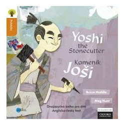 Oxford Reading Tree Traditional Tales: Level 6: Yoshi the Stonecutter