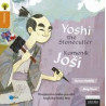 Oxford Reading Tree Traditional Tales: Level 6: Yoshi the Stonecutter