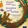 Oxford Reading Tree Traditional Tales: Level 6: Monkey's Magic Pipe