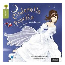 Oxford Reading Tree Traditional Tales: Level 7: Cinderella