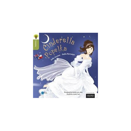 Oxford Reading Tree Traditional Tales: Level 7: Cinderella