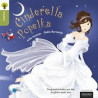 Oxford Reading Tree Traditional Tales: Level 7: Cinderella