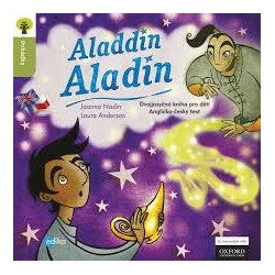 Oxford Reading Tree Traditional Tales: Level 7: Aladdin