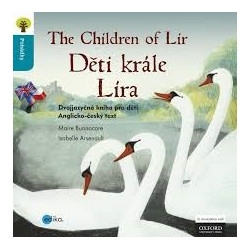 Oxford Reading Tree Traditional Tales: Level 9: The Children of Lir