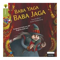 Oxford Reading Tree Traditional Tales: Level 7: Baba Yaga