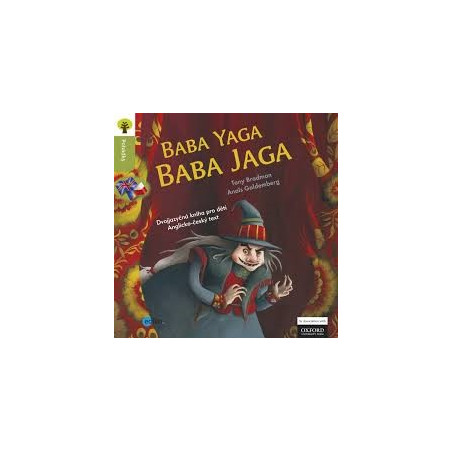 Oxford Reading Tree Traditional Tales: Level 7: Baba Yaga