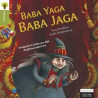 Oxford Reading Tree Traditional Tales: Level 7: Baba Yaga
