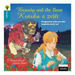 Oxford Reading Tree Traditional Tales: Level 9: Beauty and the Beast