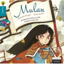 Oxford Reading Tree Traditional Tales: Level 9: Mulan