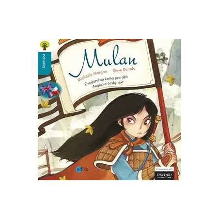 Oxford Reading Tree Traditional Tales: Level 9: Mulan