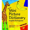 Mini Picture Dictionary English Portuguese