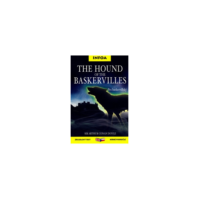 The Hound of the Baskervilles