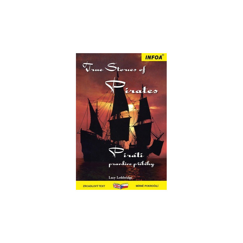 True stories of Pirates True stories of Pirates