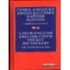 Small Czech-English English-Czech Dictionary