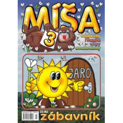 MISA (magazine)