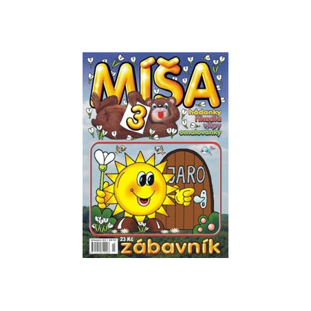 MISA (magazine)