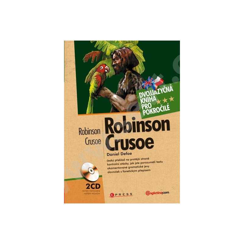 Robinson Crusoe